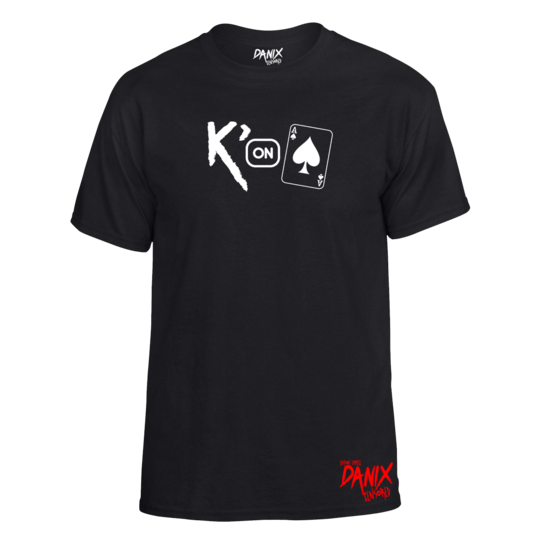 Tshirt Rébus K' ...